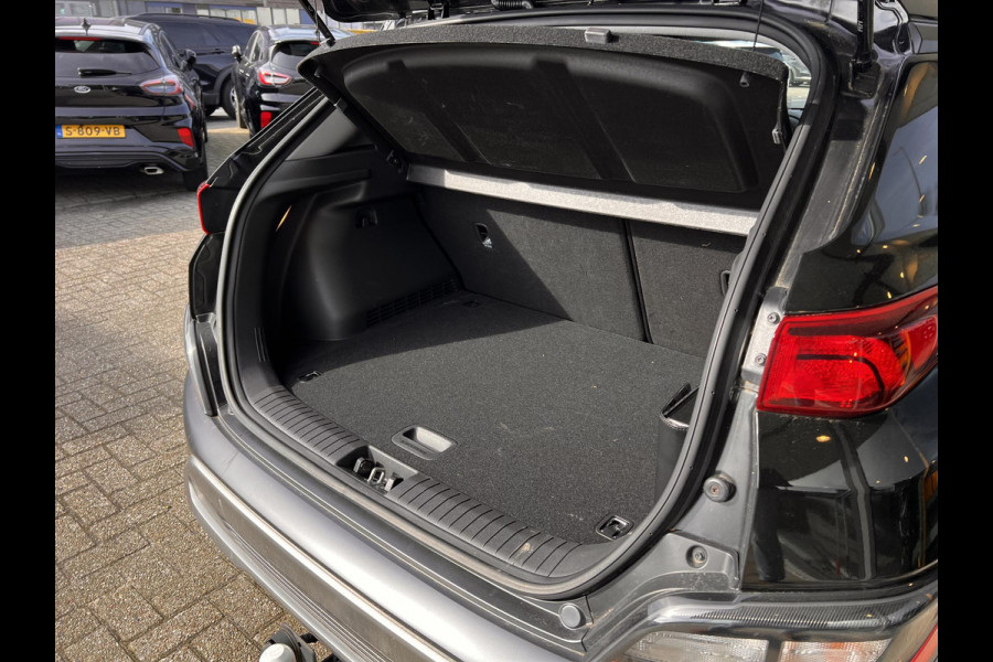 Hyundai Kona 1.6 GDI HEV Fashion