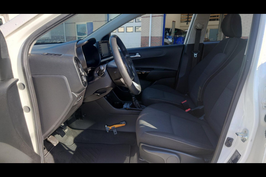 Kia Picanto 1.0 CVVT ComfortLine AC / NAVI
