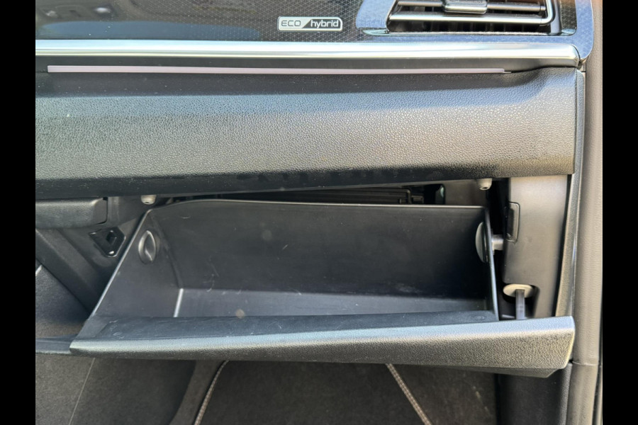 Kia Niro 1.6 GDi Hybrid Pano Schuifdak Cruise control adaptief Parkeersensor v/a Stoel- stuurverwarming