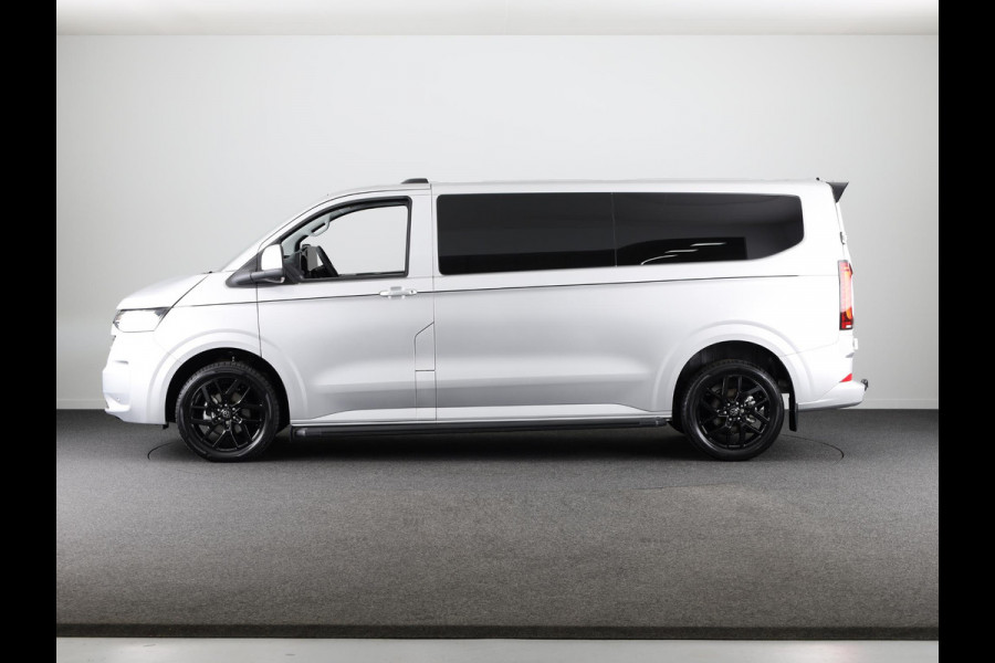Volkswagen Transporter 2.0 TDI L2H1 30 Bulli 170 PK Automaat BPM Vrij!!
