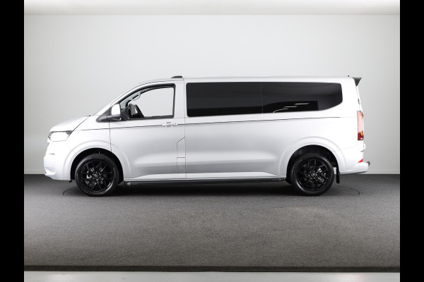 Volkswagen Transporter 2.0 TDI L2H1 30 Bulli 170 PK Automaat BPM Vrij!!