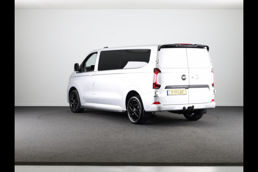 Volkswagen Transporter 2.0 TDI L2H1 30 Bulli 170 PK Automaat BPM Vrij!!