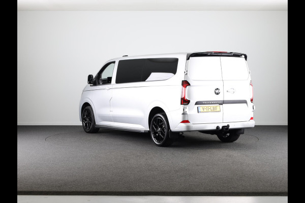 Volkswagen Transporter 2.0 TDI L2H1 30 Bulli 170 PK Automaat BPM Vrij!!