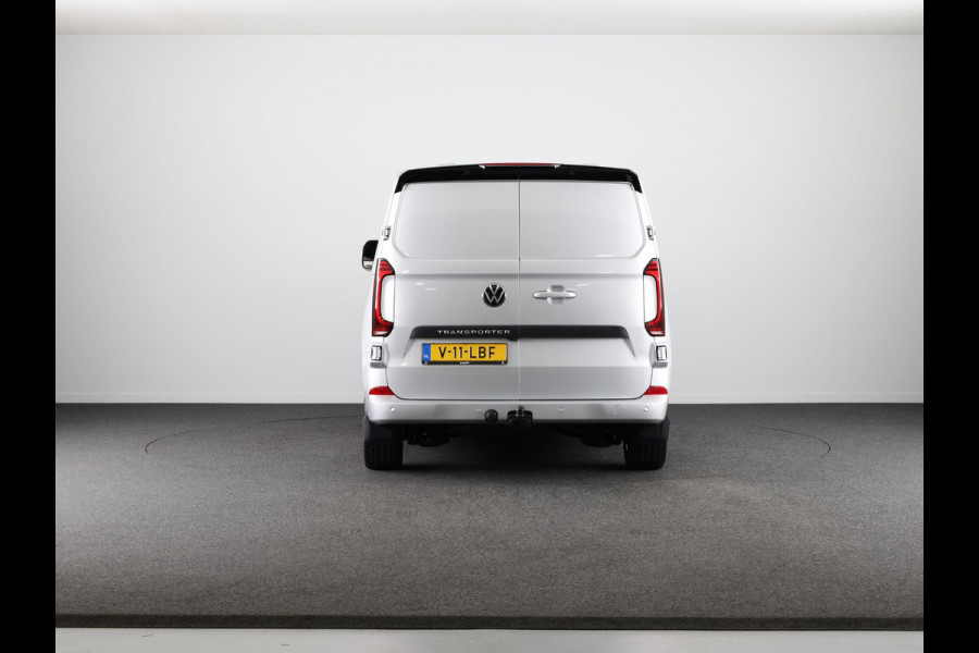 Volkswagen Transporter 2.0 TDI L2H1 30 Bulli 170 PK Automaat BPM Vrij!!