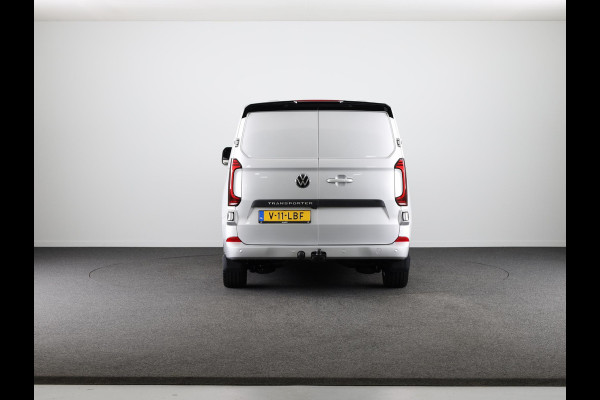 Volkswagen Transporter 2.0 TDI L2H1 30 Bulli 170 PK Automaat BPM Vrij!!