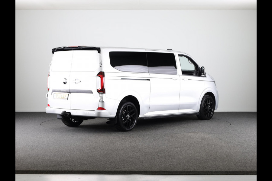 Volkswagen Transporter 2.0 TDI L2H1 30 Bulli 170 PK Automaat BPM Vrij!!