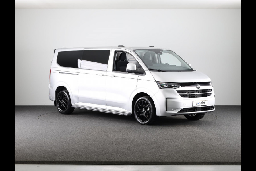 Volkswagen Transporter 2.0 TDI L2H1 30 Bulli 170 PK Automaat BPM Vrij!!