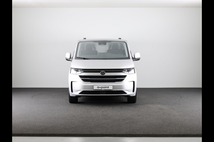 Volkswagen Transporter 2.0 TDI L2H1 30 Bulli 170 PK Automaat BPM Vrij!!