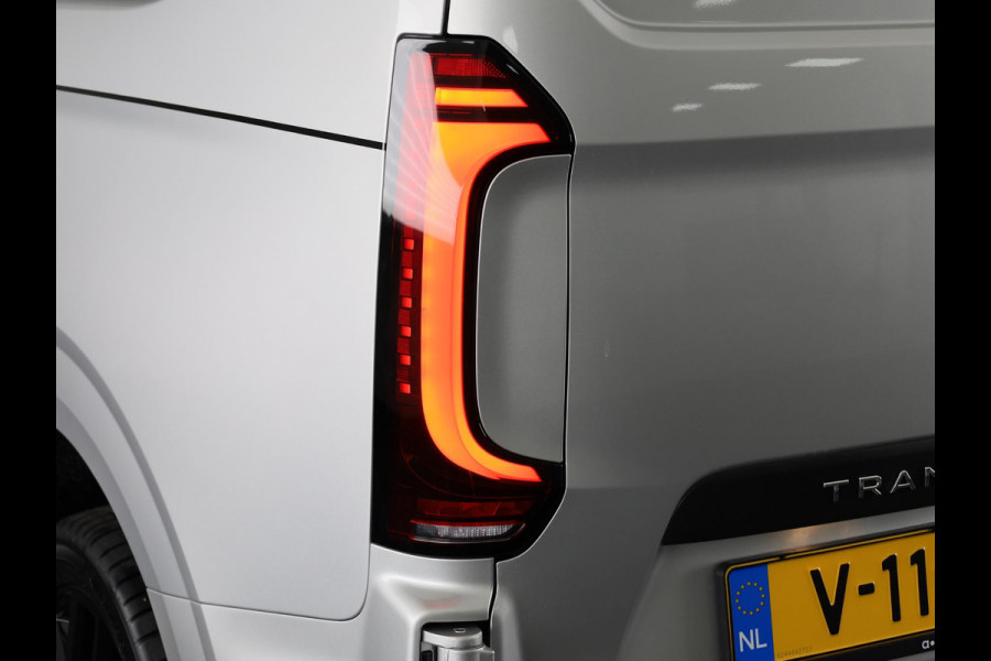Volkswagen Transporter 2.0 TDI L2H1 30 Bulli 170 PK Automaat BPM Vrij!!