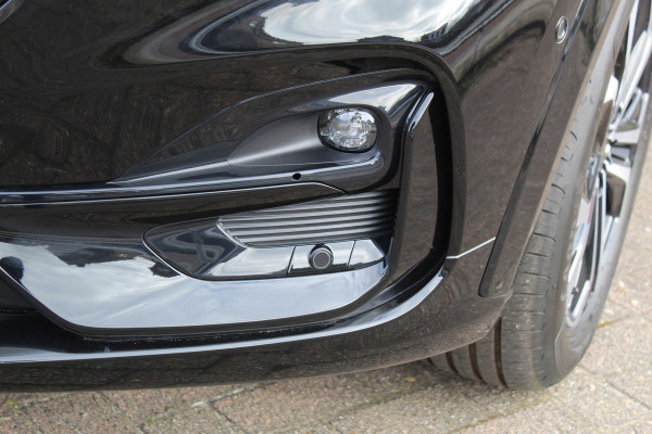 Ford Puma 1.0-125pk EcoBoost Hybrid ST-Line. April 2024 ! Slechts 7.400km ! Autm. airco, navigatie, telefoonvoorb., camera, pdc v+a, parkeerassistent, LED verl., metallic lak, LM wielen, stoel-, stuur- en voorraamverw., lane- en sideassist, adapt. cruise cntrl etc