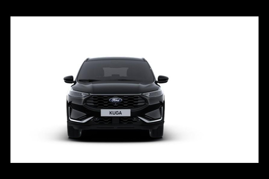 Ford Kuga 2.5 PHEV ST-Line X 243pk | Driver Assistance Pack | Winterpack | Wegklapbare Trekhaak | All Weather Banden
