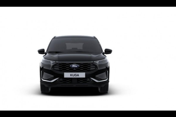 Ford Kuga 2.5 PHEV ST-Line X 243pk | Driver Assistance Pack | Winterpack | Wegklapbare Trekhaak | All Weather Banden