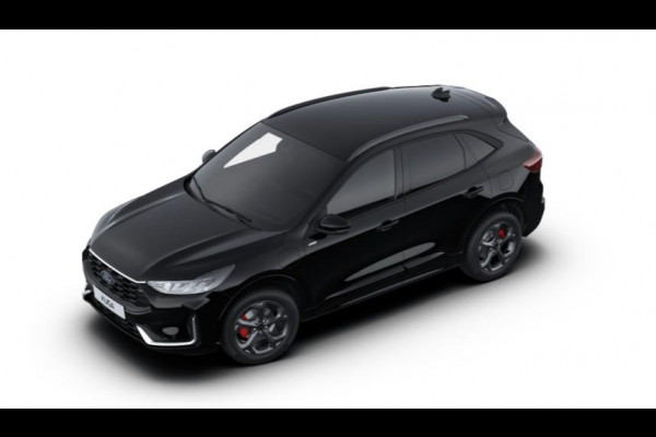 Ford Kuga 2.5 PHEV ST-Line X 243pk | Driver Assistance Pack | Winterpack | Wegklapbare Trekhaak | All Weather Banden