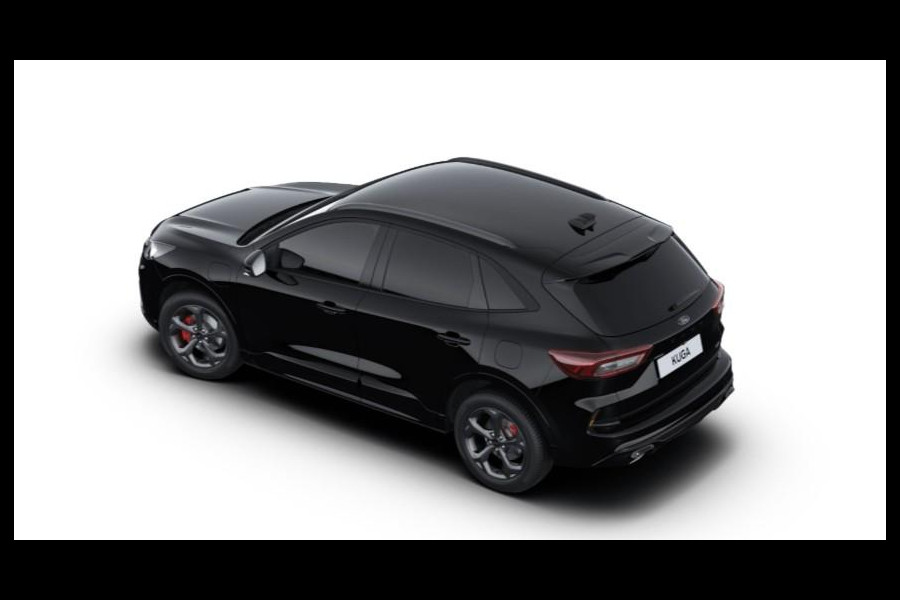 Ford Kuga 2.5 PHEV ST-Line X 243pk | Driver Assistance Pack | Winterpack | Wegklapbare Trekhaak | All Weather Banden