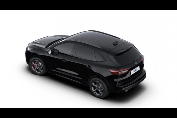 Ford Kuga 2.5 PHEV ST-Line X 243pk | Driver Assistance Pack | Winterpack | Wegklapbare Trekhaak | All Weather Banden