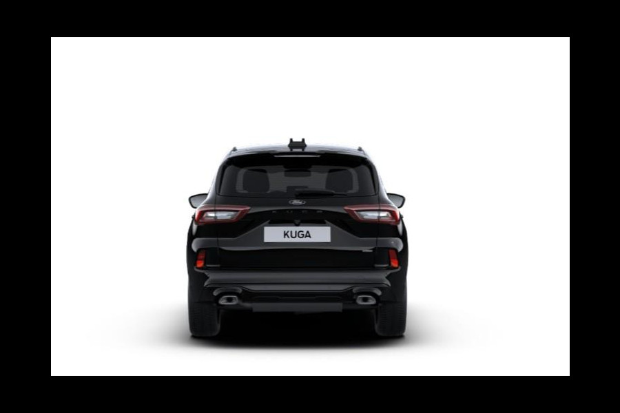 Ford Kuga 2.5 PHEV ST-Line X 243pk | Driver Assistance Pack | Winterpack | Wegklapbare Trekhaak | All Weather Banden
