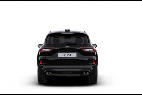 Ford Kuga 2.5 PHEV ST-Line X 243pk | Driver Assistance Pack | Winterpack | Wegklapbare Trekhaak | All Weather Banden