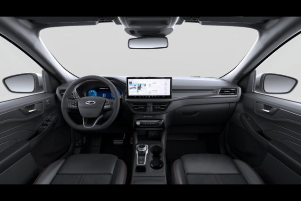 Ford Kuga 2.5 PHEV ST-Line X 243pk | Driver Assistance Pack | Winterpack | Wegklapbare Trekhaak | All Weather Banden