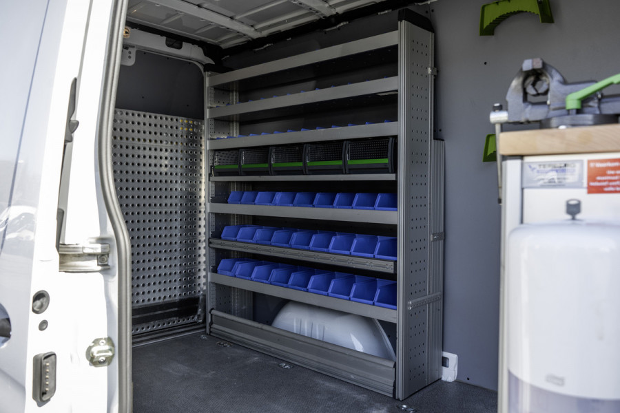 Mercedes-Benz Sprinter 311 CDI L2H2 | Inrichting | Mbux | Camera | CarPlay | Climate | | Omvormer | Oprijplaat | Euro 6