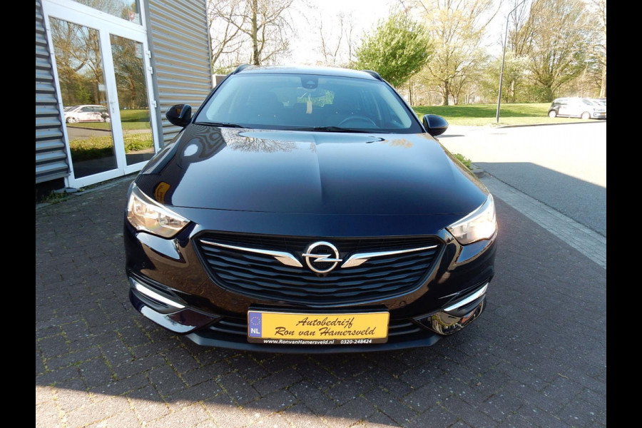 Opel Insignia Sports Tourer 1.5 Turbo ONLINE EDITION*STL VERW*CR CONTR*LANE ASSIST*