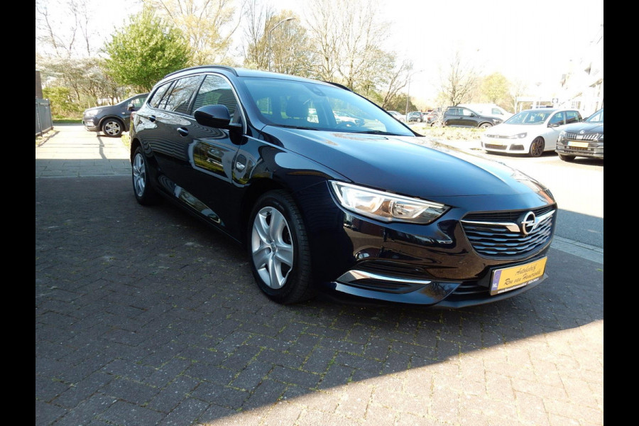 Opel Insignia Sports Tourer 1.5 Turbo ONLINE EDITION*STL VERW*CR CONTR*LANE ASSIST*