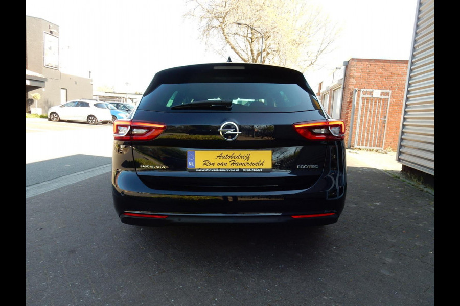 Opel Insignia Sports Tourer 1.5 Turbo ONLINE EDITION*STL VERW*CR CONTR*LANE ASSIST*
