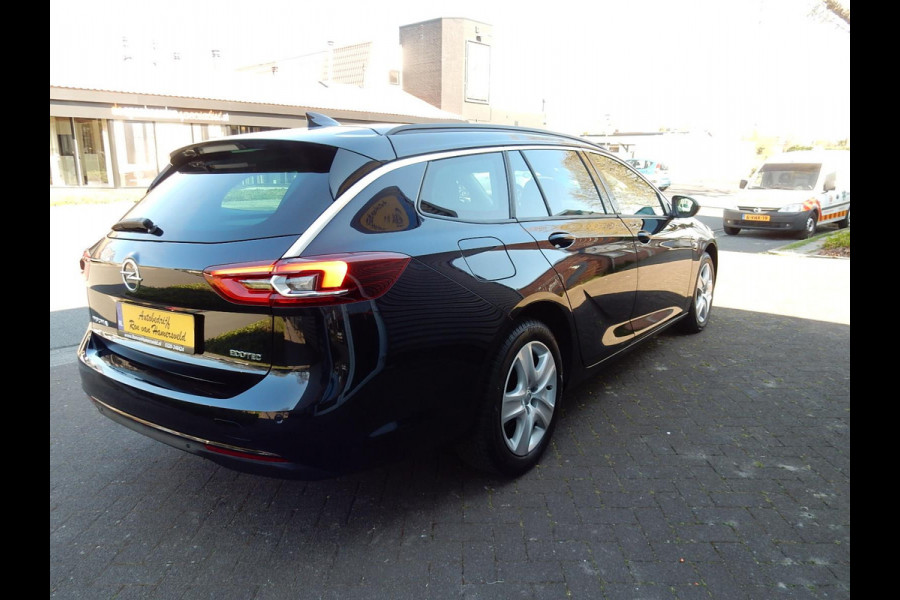 Opel Insignia Sports Tourer 1.5 Turbo ONLINE EDITION*STL VERW*CR CONTR*LANE ASSIST*