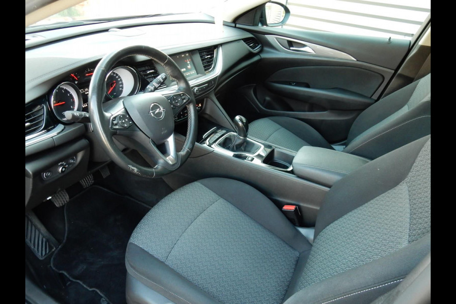 Opel Insignia Sports Tourer 1.5 Turbo ONLINE EDITION*STL VERW*CR CONTR*LANE ASSIST*