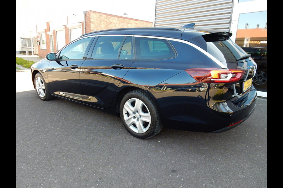 Opel Insignia Sports Tourer 1.5 Turbo ONLINE EDITION*STL VERW*CR CONTR*LANE ASSIST*