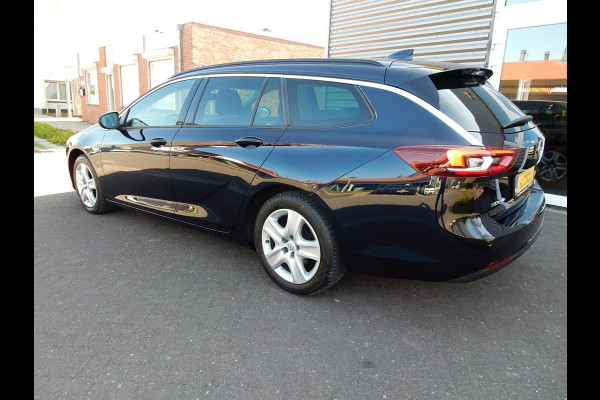 Opel Insignia Sports Tourer 1.5 Turbo ONLINE EDITION*STL VERW*CR CONTR*LANE ASSIST*
