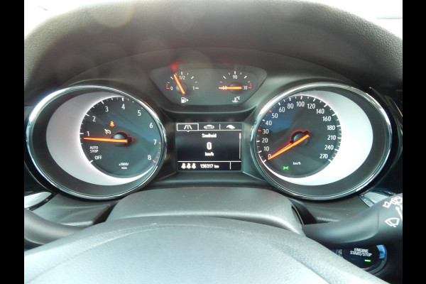 Opel Insignia Sports Tourer 1.5 Turbo ONLINE EDITION*STL VERW*CR CONTR*LANE ASSIST*