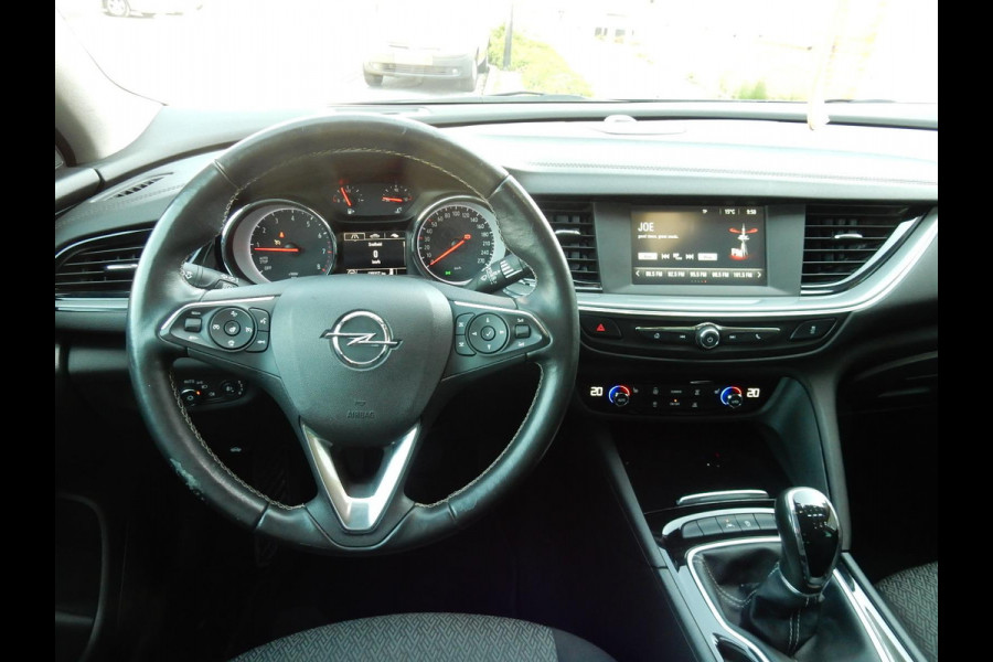 Opel Insignia Sports Tourer 1.5 Turbo ONLINE EDITION*STL VERW*CR CONTR*LANE ASSIST*