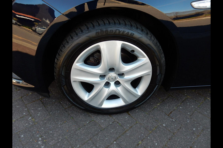 Opel Insignia Sports Tourer 1.5 Turbo ONLINE EDITION*STL VERW*CR CONTR*LANE ASSIST*