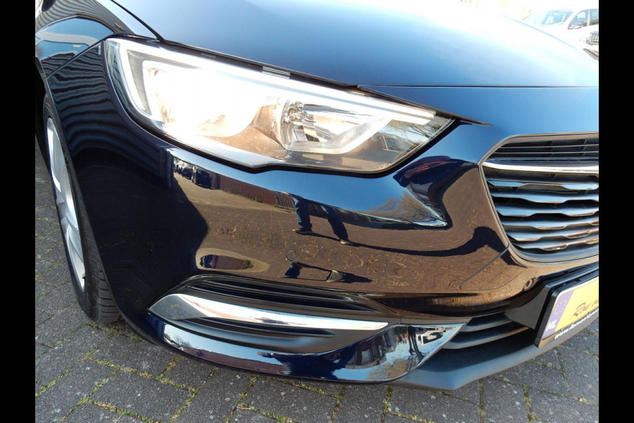 Opel Insignia Sports Tourer 1.5 Turbo ONLINE EDITION*STL VERW*CR CONTR*LANE ASSIST*