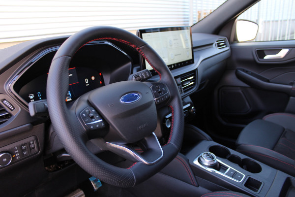Ford Kuga 2.5 PHEV ST-Line X | BLIS | Winterpack | Trekhaak | B&O | 20 '' | AGR