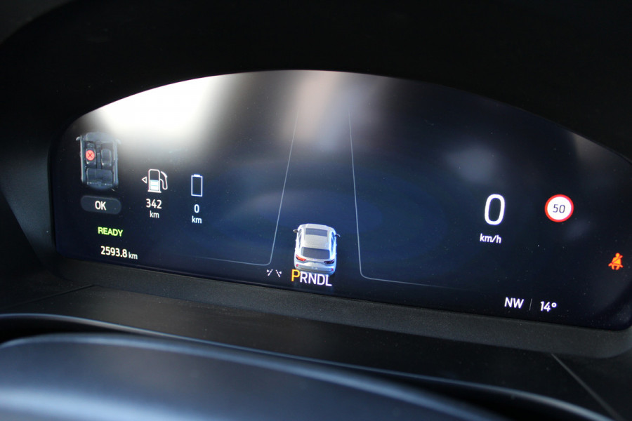 Ford Kuga 2.5 PHEV ST-Line X | BLIS | Winterpack | Trekhaak | B&O | 20 '' | AGR