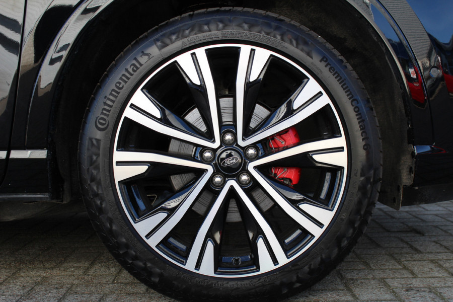 Ford Kuga 2.5 PHEV ST-Line X | BLIS | Winterpack | Trekhaak | B&O | 20 '' | AGR