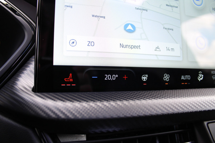 Ford Kuga 2.5 PHEV ST-Line X | BLIS | Winterpack | Trekhaak | B&O | 20 '' | AGR