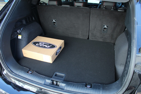 Ford Kuga 2.5 PHEV ST-Line X | BLIS | Winterpack | Trekhaak | B&O | 20 '' | AGR
