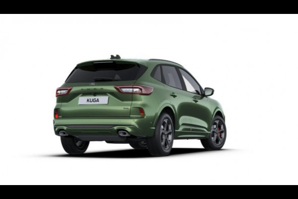 Ford Kuga 2.5 PHEV ST-Line X 243pk | Driver Assistance Pack | Winterpack | Wegklapbare Trekhaak | All Weather Banden