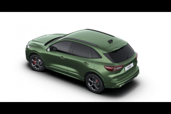 Ford Kuga 2.5 PHEV ST-Line X 243pk | Driver Assistance Pack | Winterpack | Wegklapbare Trekhaak | All Weather Banden