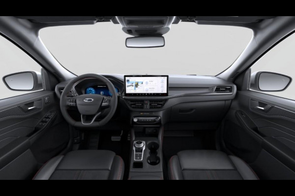 Ford Kuga 2.5 PHEV ST-Line X 243pk | Driver Assistance Pack | Winterpack | Wegklapbare Trekhaak | All Weather Banden