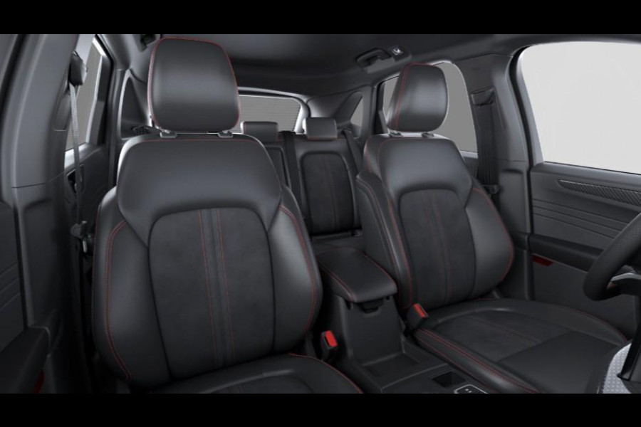 Ford Kuga 2.5 PHEV ST-Line X 243pk | Driver Assistance Pack | Winterpack | Wegklapbare Trekhaak | All Weather Banden