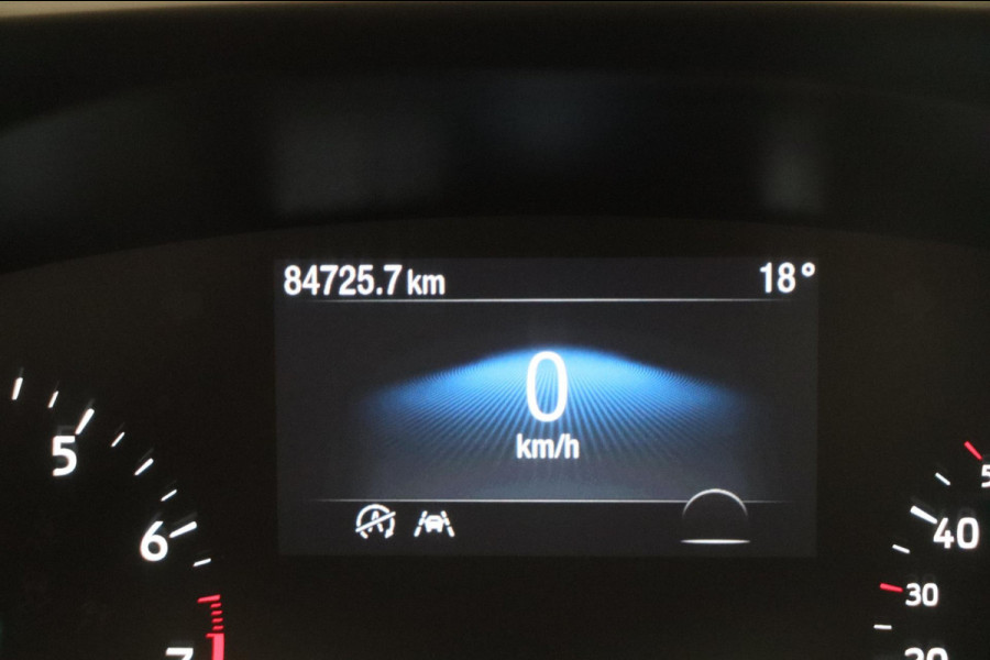 Ford Focus 1.0 EcoBoost ST Line Apple/Carplay Navigatie Cruise/Control 1e Eigenaar