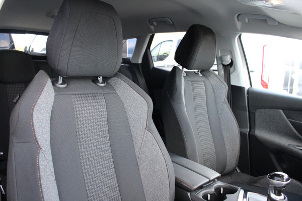 Peugeot 3008 1.2 PureTech Blue Lease Executive | Distributieriem Vervangen! | Navigatie | Climate Control | Cruise Control | Parkeersensoren | Lichtmetalen Velgen |