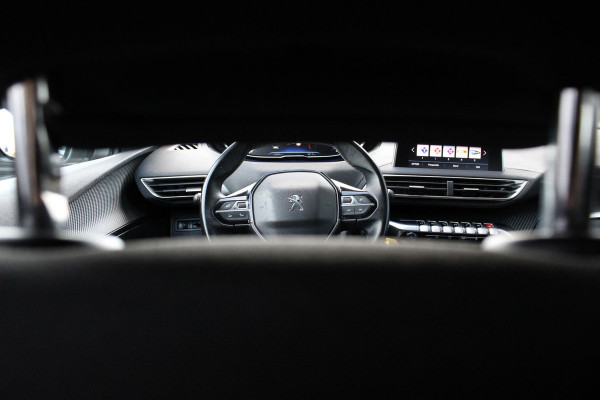 Peugeot 3008 1.2 PureTech Blue Lease Executive | Distributieriem Vervangen! | Navigatie | Climate Control | Cruise Control | Parkeersensoren | Lichtmetalen Velgen |
