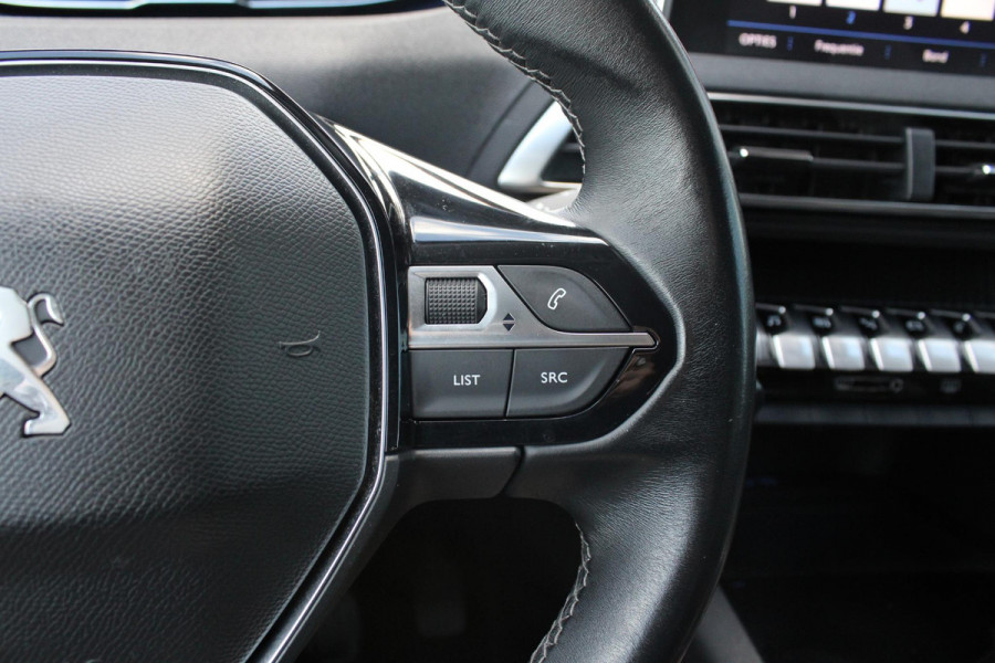 Peugeot 3008 1.2 PureTech Blue Lease Executive | Distributieriem Vervangen! | Navigatie | Climate Control | Cruise Control | Parkeersensoren | Lichtmetalen Velgen |