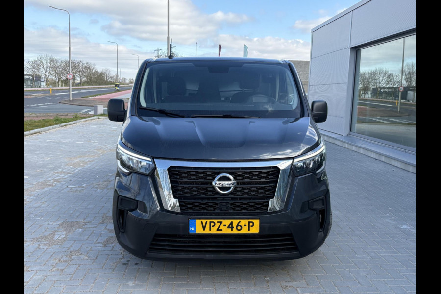 Nissan Primastar 2.0 dCi L2H1 130pk Acenta | Airco | Radio/Bluetooth | Cruise Control | Trekhaak |