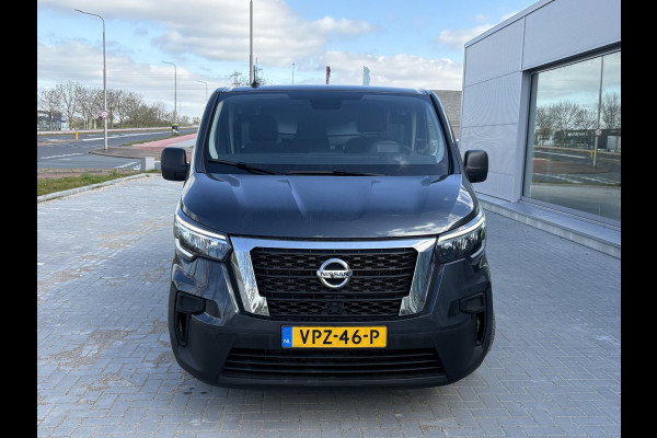 Nissan Primastar 2.0 dCi L2H1 130pk Acenta | Airco | Radio/Bluetooth | Cruise Control | Trekhaak |