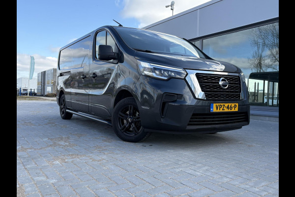 Nissan Primastar 2.0 dCi L2H1 130pk Acenta | Airco | Radio/Bluetooth | Cruise Control | Trekhaak |